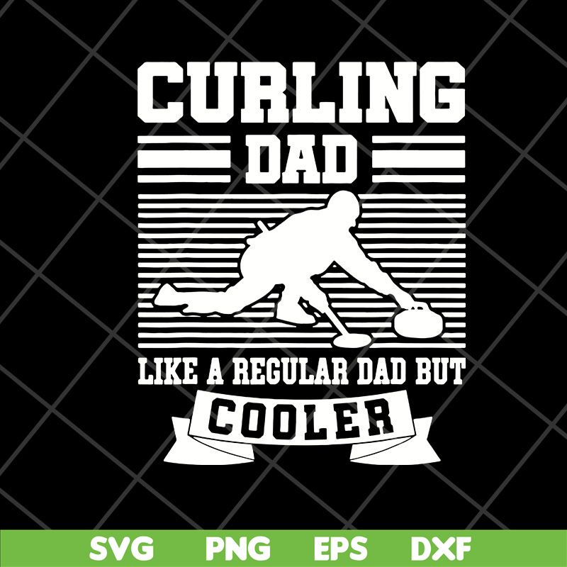 FTD06052127-curling dad svg, png, dxf, eps digital file FTD06052127.jpg