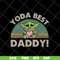 FTD07052112-yoda best svg, png, dxf, eps digital file FTD07052112.jpg