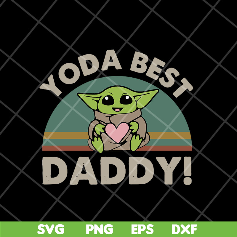 FTD07052112-yoda best svg, png, dxf, eps digital file FTD07052112.jpg