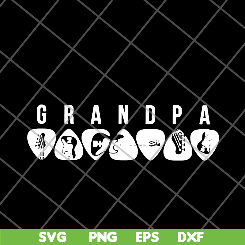 FTD07062107-Guitar grandpa 2021 svg, png, dxf, eps digital file FTD07062107.jpg