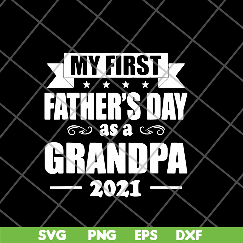 FTD07062110-My first father s day svg, png, dxf, eps digital file FTD07062110.jpg