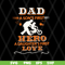 FTD08062105- Dad a son's first hero a daughter's first love svg, png, dxf, eps digital file FTD08062105.jpg