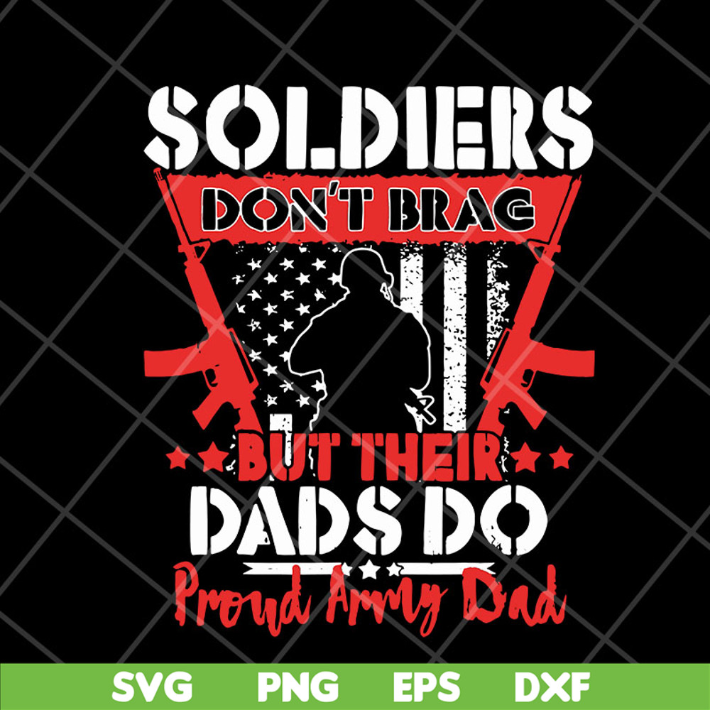 FTD10052111- Proud Army Dad svg, png, dxf, eps digital file FTD1005211.jpg