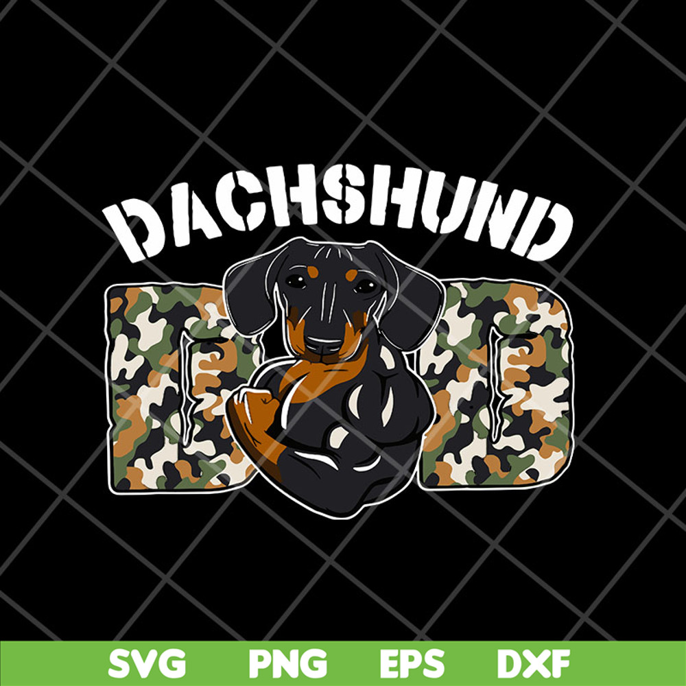 FTD10052119- dachshund dad army svg, png, dxf, eps digital file FTD1005219.jpg