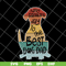 FTD10062126-The best dog dad svg, png, dxf, eps digital file FTD10062126.jpg