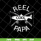 FTD11052112-fishing-reel-cool-papa svg, png, dxf, eps digital file FTD11052112.jpg
