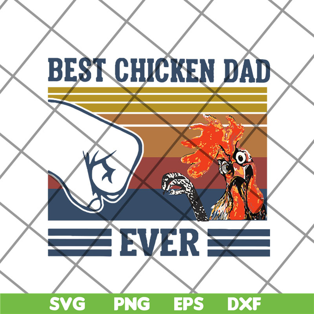 FTD12052102-Best chicken dad svg, png, dxf, eps digital file FTD12052102.jpg