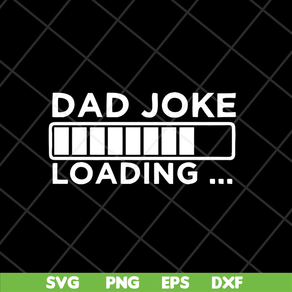 FTD13052106-dad joke svg, png, dxf, eps digital file FTD13052106.jpg