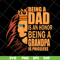 FTD13052137-being a dad svg, png, dxf, eps digital file FTD13052137.jpg