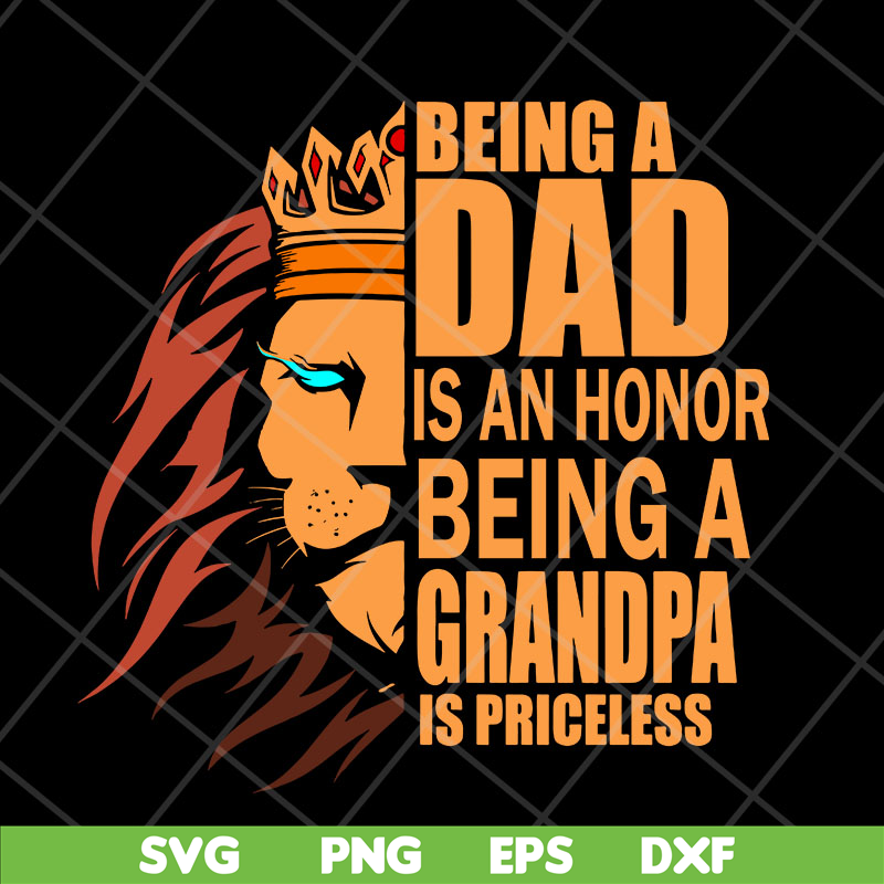 FTD13052137-being a dad svg, png, dxf, eps digital file FTD13052137.jpg