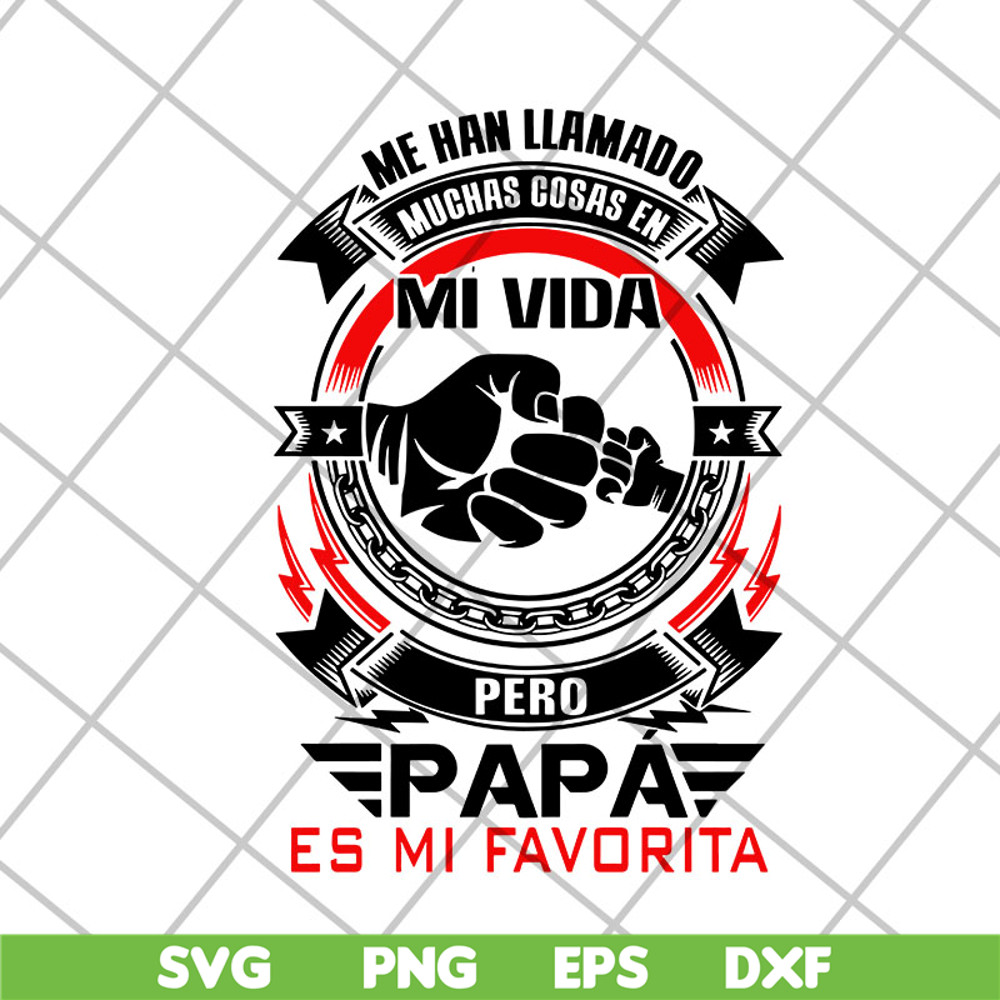 FTD13052140-mi vida svg, png, dxf, eps digital file FTD13052140.jpg