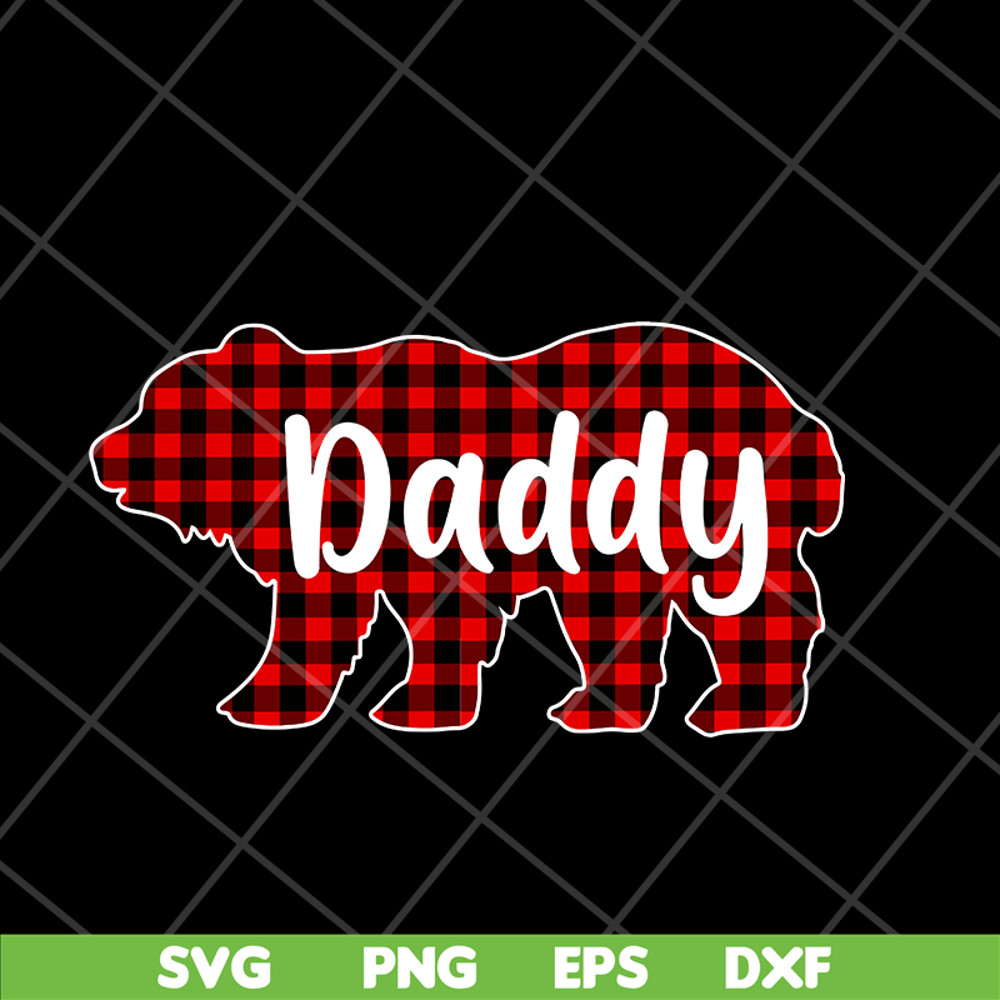 FTD18052107-daddy bear svg, png, dxf, eps digital file FTD18052107.jpg