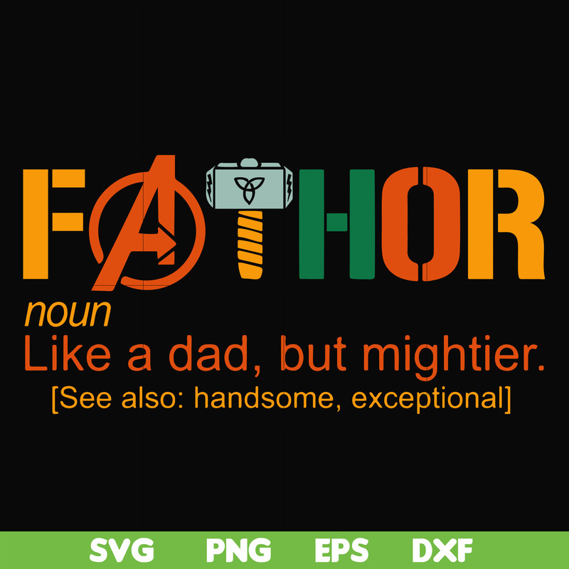 FTD20-father thor svg, png, dxf, eps, digital file FTD20.jpg