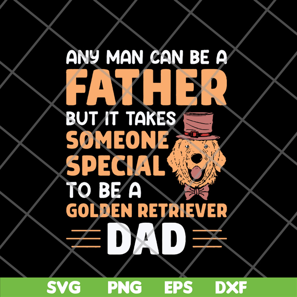 FTD20052117-any man can be a father svg, png, dxf, eps digital file FTD20052117.jpg