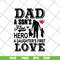 FTD21052118-dad a son's svg, png, dxf, eps digital file FTD21052118.jpg
