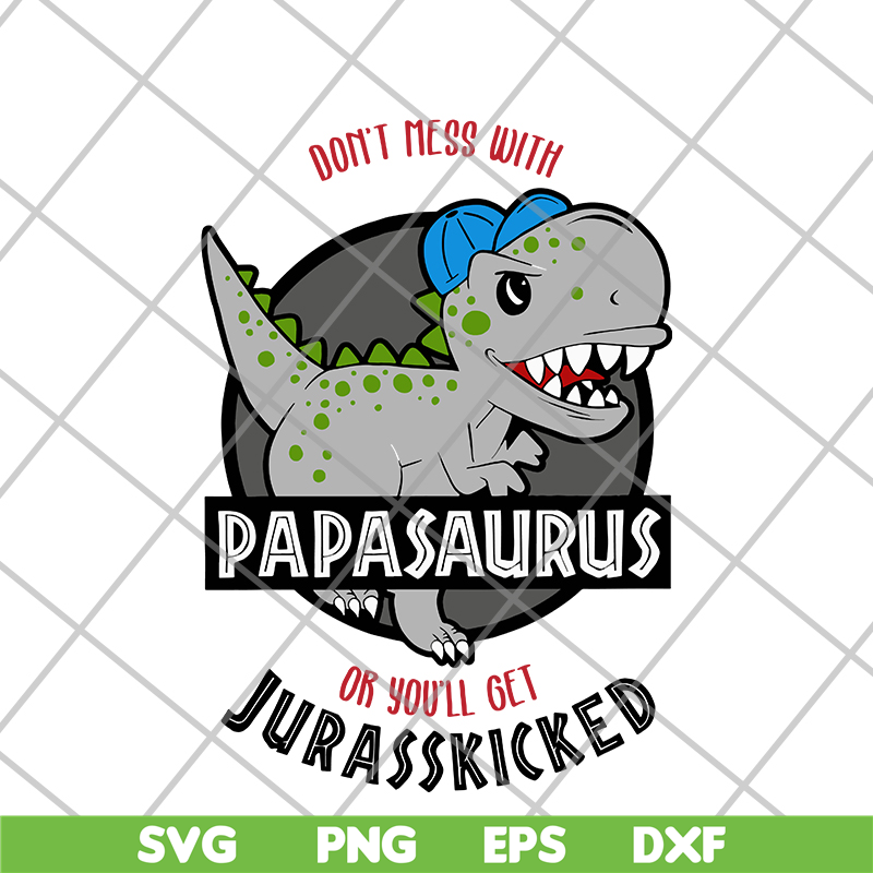 FTD24052109-Papasaurussvg, png, dxf, eps digital file FTD24052109.jpg