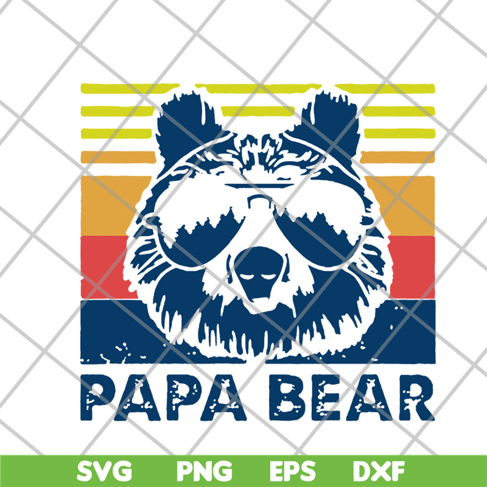 FTD24052114-papa bear svg, png, dxf, eps digital file FTD24052114.jpg