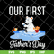 FTD26052118-happy first father's day svg, png, dxf, eps digital file FTD26052118.jpg