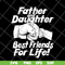 FTD26052120-father and daughter svg, png, dxf, eps digital file FTD26052120.jpg