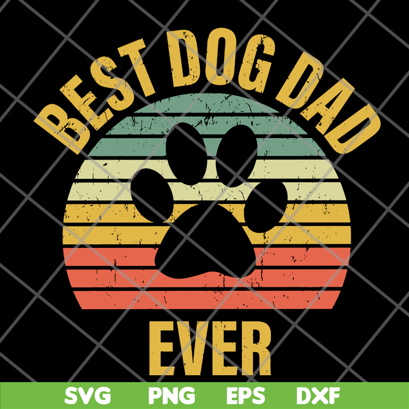 FTD27052115- best dog dad svg, png, dxf, eps digital file FTD27052115.jpg