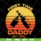 FTD28042123-first time daddy svg, Fathers Day svg, png, dxf, eps digital file FTD28042123.jpg