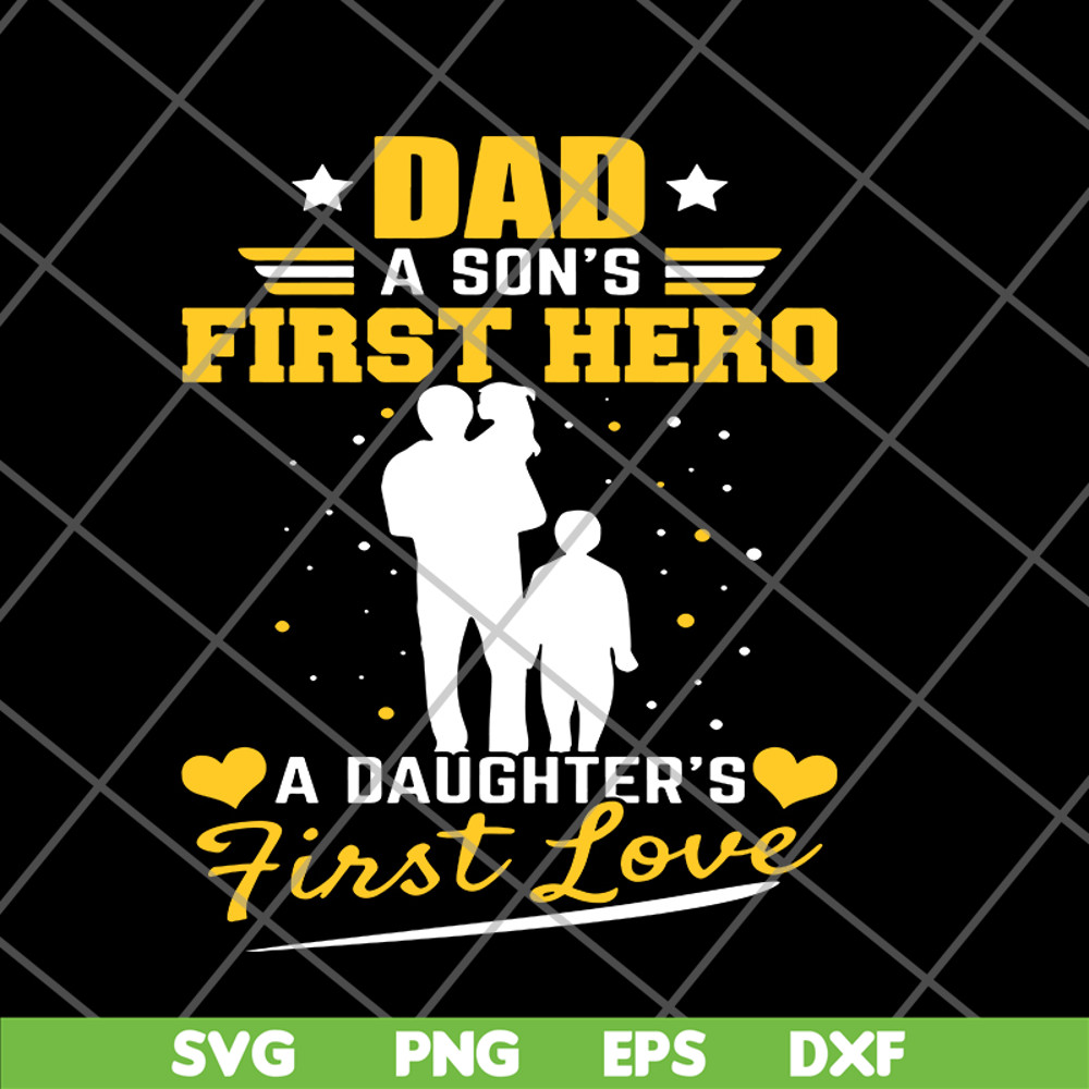 FTD28052115-Dad a son's svg, png, dxf, eps digital file FTD28052115.jpg