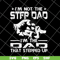 FTD29052132-i'm not the step dad svg, png, dxf, eps digital file FTD29052132.jpg