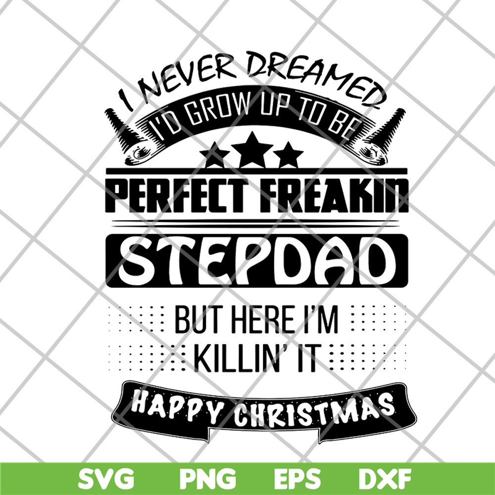 FTD29052133-i never dreamed svg, png, dxf, eps digital file FTD29052133.jpg