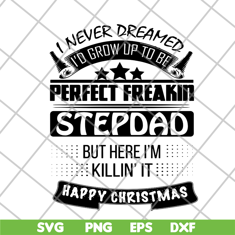 FTD29052133-i never dreamed svg, png, dxf, eps digital file FTD29052133.jpg