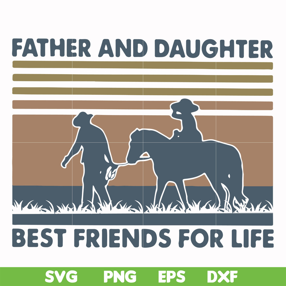 FTD31-Father and daughter best friend for like svg, png, dxf, eps, digital file FTD31.jpg