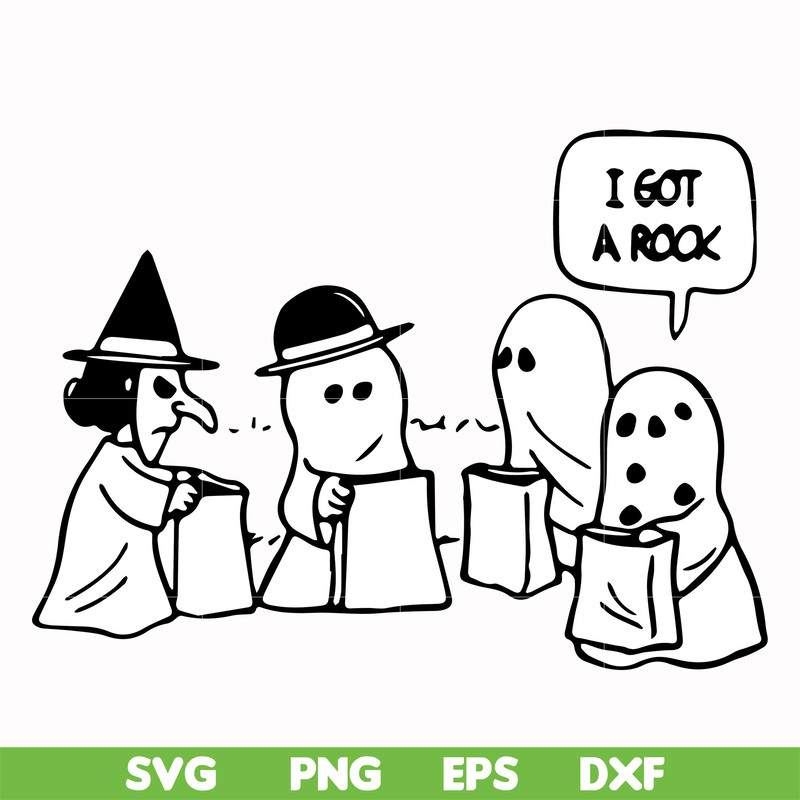 HLW0111-Snoopy & the Peanuts Gang svg, png, dxf, eps digital file HLW0111.jpg