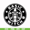 HLW0117-basic witch svg, png, dxf, eps digital file HLW0117.jpg