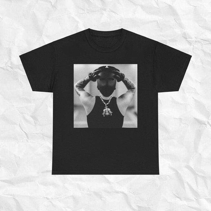 Yeat Yeat Graphic Shirt Yeat Rapper Shirt YEAT Tour Rap Tee Concert Style Merch Unisex Cotton Te