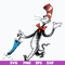 DR0902214-Dr Seuss svg, png, dxf, eps file DR0902214.jpg