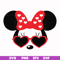 FN0001000-Mickey svg, png, dxf, eps file FN0001000.jpg