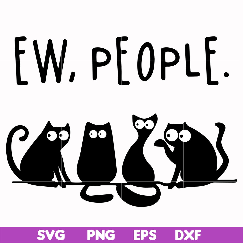 FN000147-Ew people svg, png, dxf, eps file FN000147.jpg