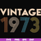 FN000302-Vintage 1973 svg, png, dxf, eps file FN000302.jpg