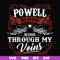 FN000345-Powell blood runs through my veins svg, png, dxf, eps file FN000345.jpg
