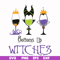FN00056-Bottoms up Witches svg, png, dxf, eps file FN00056.jpg