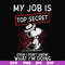 FN000866-My job is top secret even I don't know what I'm doing svg, png, dxf, eps file FN000866.jpg