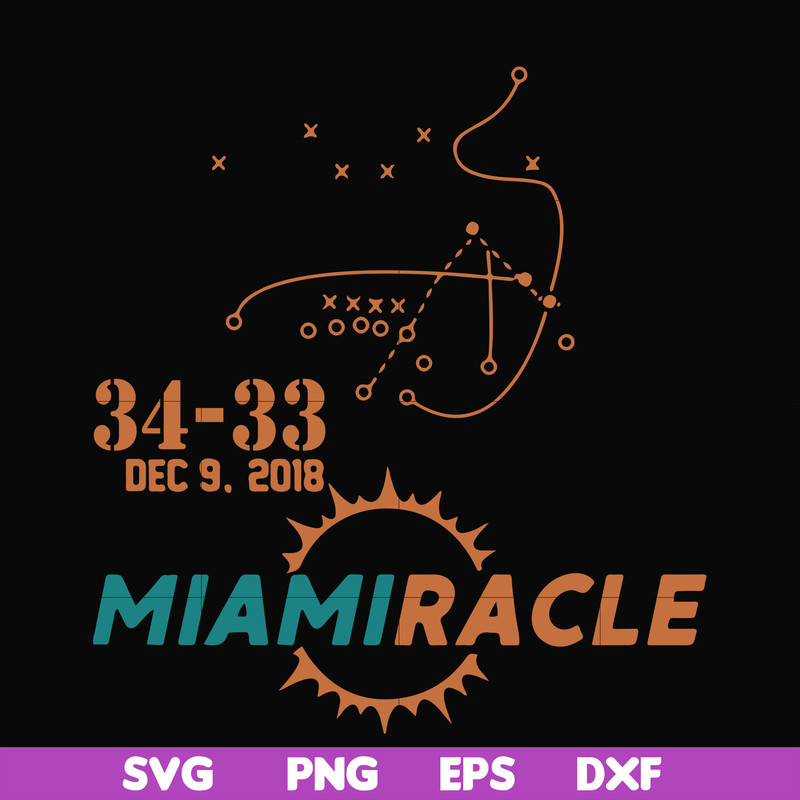 FN000908-34-33 Dec 9, 2018 Miamiracle svg, png, dxf, eps file FN000908.jpg