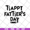 FTD03052101-Happy father day svg, Fathers day svg, png, dxf, eps digital file FTD03052101.jpg