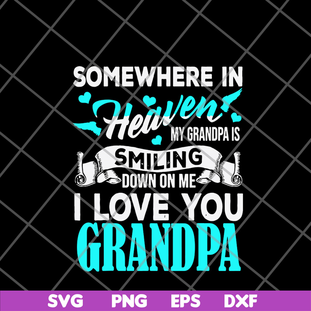 FTD05062116-Proud my grandpa svg, png, dxf, eps digital file FTD05062116.jpg
