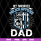 FTD08062121- My favorite police officer calls me dad father’s day 2021 svg, png, dxf, eps digital file FTD08062121.jpg