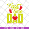 FTD11052107- daddy-father-papa svg, png, dxf, eps digital file FTD11052107.jpg