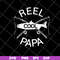 FTD11052112-fishing-reel-cool-papa svg, png, dxf, eps digital file FTD11052112.jpg