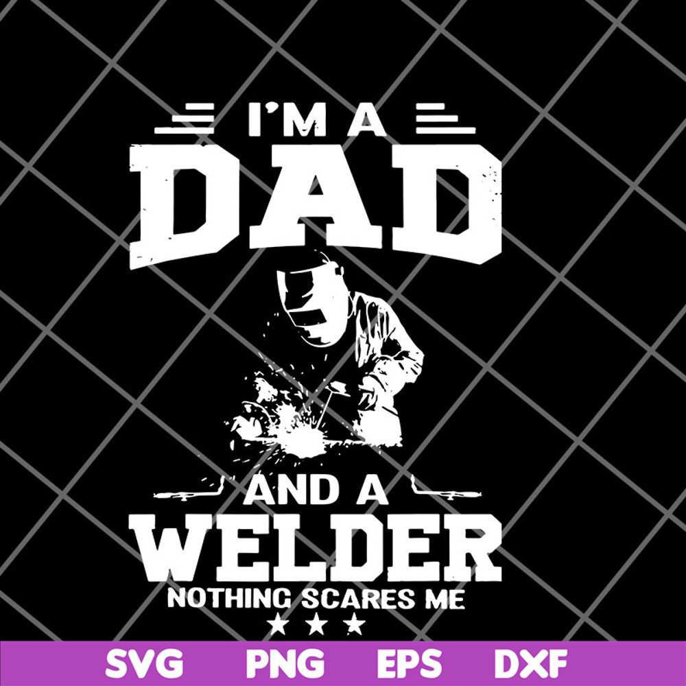 FTD12052112-i'm a dad svg, png, dxf, eps digital file FTD12052112.jpg