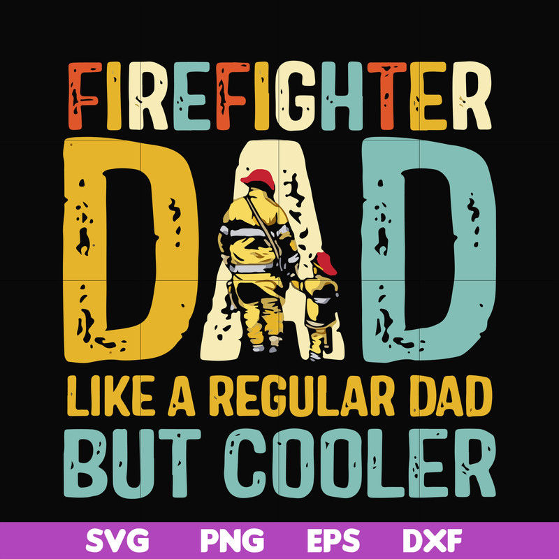 FTD13-firefighter svg, png, dxf, eps, digital file FTD13.jpg
