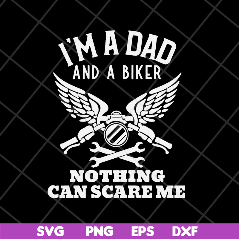 FTD13052117-i'm a dad svg, png, dxf, eps digital file FTD13052117.jpg