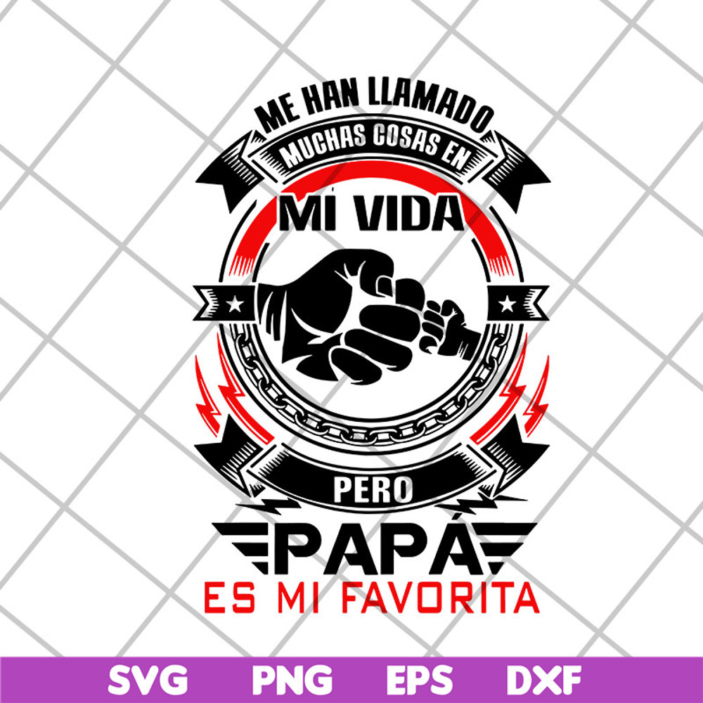 FTD13052140-mi vida svg, png, dxf, eps digital file FTD13052140.jpg